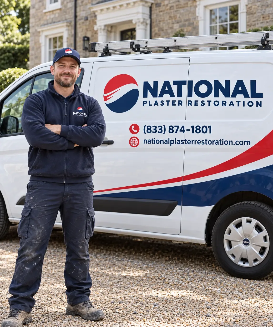 Plaster Repair company in Shiloh, GA